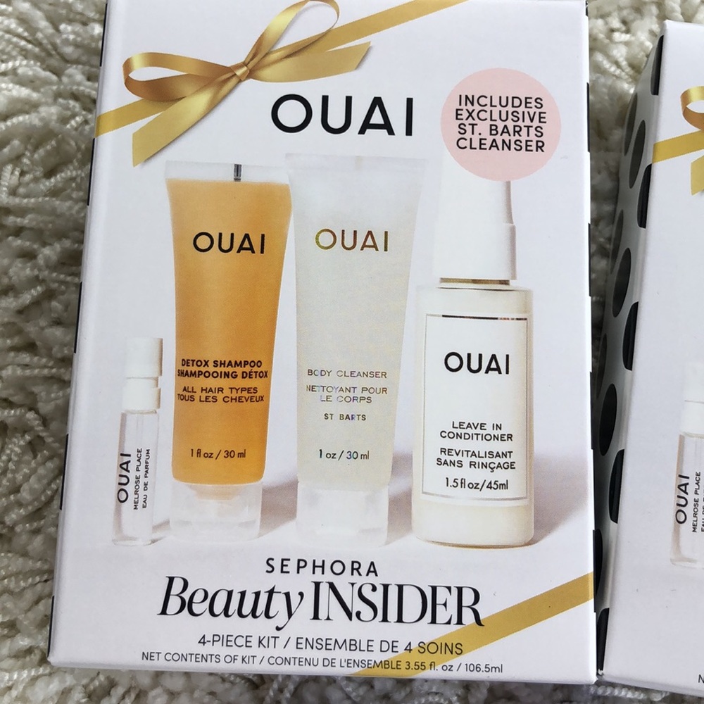 Sephora set - Picture 2 of 13